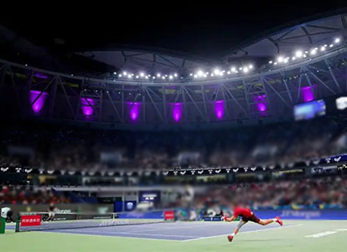 温宿县体育比赛